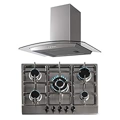 Sia 70cm stainless for sale  Delivered anywhere in UK