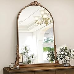Besdomus arched mirror for sale  Delivered anywhere in USA 