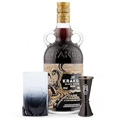 Kraken dark caramel for sale  Delivered anywhere in UK