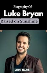 Luke bryan raised for sale  Delivered anywhere in USA 