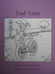 Sad sam for sale  Delivered anywhere in UK