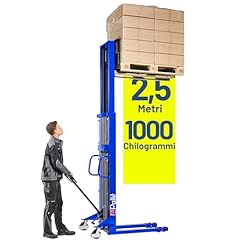 Pallit carrello elevatore usato  Spedito ovunque in Italia 