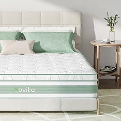 Novilla queen mattress for sale  Delivered anywhere in USA 