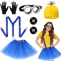 Piece yellow cosplay for sale  Delivered anywhere in UK