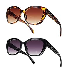 Ladeesse reading sunglasses for sale  Delivered anywhere in USA 
