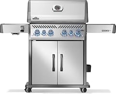 Napoleon rogue pro for sale  Delivered anywhere in USA 