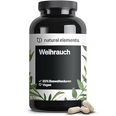 Natural elements weihrauch gebraucht kaufen  Wird an jeden Ort in Deutschland