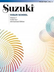 Suzuki violin school for sale  Delivered anywhere in USA 