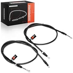 Frankberg handbrake cable for sale  Delivered anywhere in UK