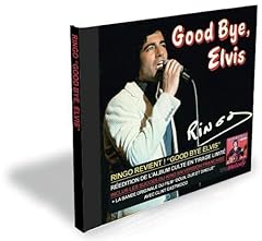 Good bye elvis d'occasion  Livré partout en France