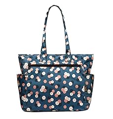 Floral tote water for sale  Delivered anywhere in UK