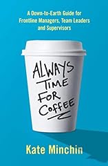Always time coffee for sale  Delivered anywhere in UK