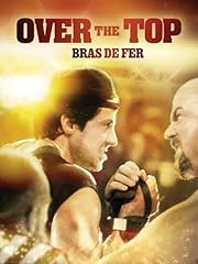 Over the top d'occasion  Livré partout en France