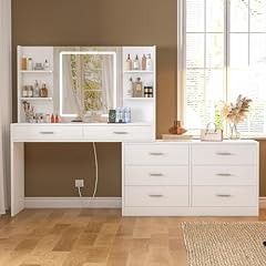 Fioneso vanity makeup for sale  Delivered anywhere in USA 