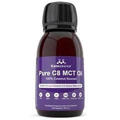 Pure mct oil for sale  Delivered anywhere in UK