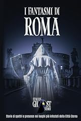 Fantasmi roma storie usato  Spedito ovunque in Italia 
