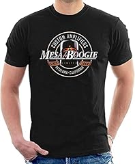 Mesa boogie shirt gebraucht kaufen  Wird an jeden Ort in Deutschland