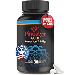 Nutraville pineal gold for sale  Delivered anywhere in USA 