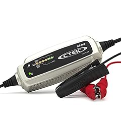 Ctek 0.8 chargeur d'occasion  Livré partout en France