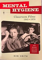 Mental hygiene classroom d'occasion  Livré partout en France