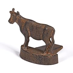 Cast iron cow for sale  Delivered anywhere in USA 