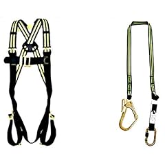 Scaffolders safety harness for sale  Delivered anywhere in Ireland