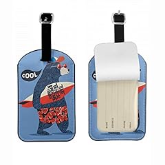 Zoczos bear suitcase for sale  Delivered anywhere in USA 