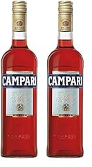 Campari bitter 7l d'occasion  Livré partout en France