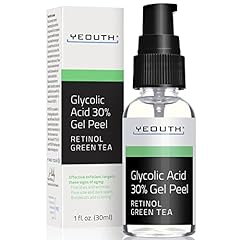 Yeouth glycolic acid for sale  Delivered anywhere in Ireland