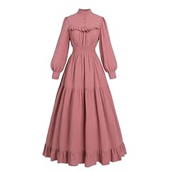 Nuoqi victorian dress for sale  Delivered anywhere in USA 