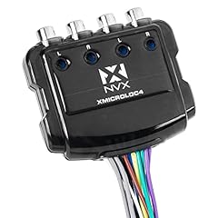 Nvx xmicroloc4 600w for sale  Delivered anywhere in USA 