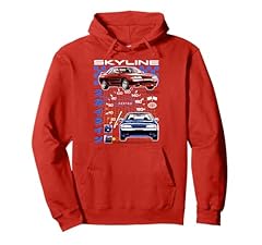 Nissan skyline vintage gebraucht kaufen  Wird an jeden Ort in Deutschland