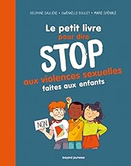 Violences sexuelles enfants d'occasion  Livré partout en France