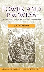 Power and prowess d'occasion  Livré partout en France