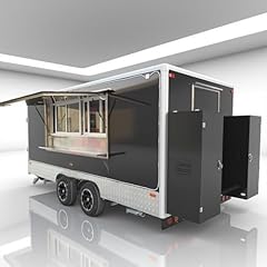 Food trailer fully for sale  Delivered anywhere in USA 