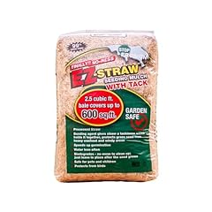 Straw seeding mulch for sale  Delivered anywhere in USA 