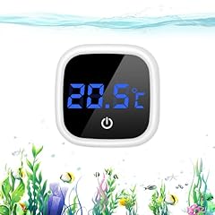 Aquarium thermometer digital gebraucht kaufen  Wird an jeden Ort in Deutschland