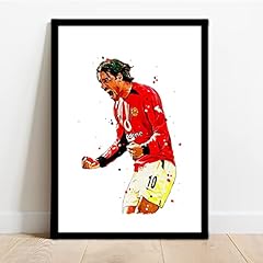 Manchester united ruud for sale  Delivered anywhere in UK