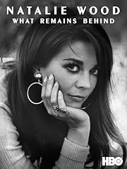 Natalie wood remains for sale  Delivered anywhere in USA 
