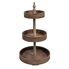 Decorative wood tin for sale  Delivered anywhere in USA 
