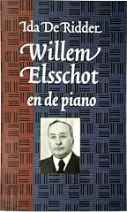 Willem elsschot piano d'occasion  Livré partout en France