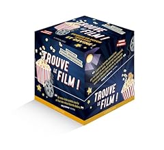 Trouve film écoute d'occasion  Livré partout en France