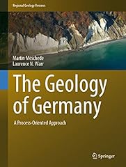 The geology germany gebraucht kaufen  Wird an jeden Ort in Deutschland