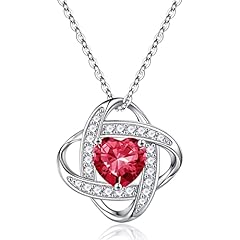 Iefil july birthstone for sale  Delivered anywhere in USA 