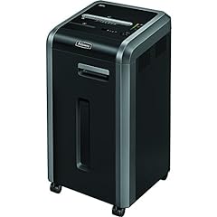 Fellowes powershred 225i for sale  Delivered anywhere in USA 