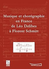 Musique chorégraphie léo d'occasion  Livré partout en France