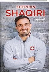 Xherdan shaqiri gebraucht kaufen  Wird an jeden Ort in Deutschland