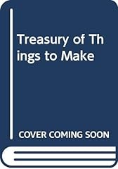 Treasury things make for sale  Delivered anywhere in UK