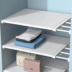 Tielag extendable closet for sale  Delivered anywhere in UK