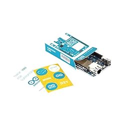 Arduino yun microcontroller usato  Spedito ovunque in Italia 